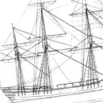boston museum ship eleanor