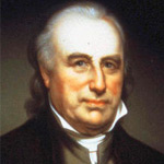 	Portrait of William Rotch, Jr.