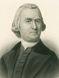 sam adams engraved by jackman