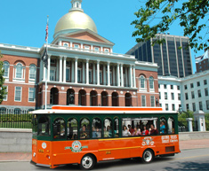 Boston Attractions Ticket Packages