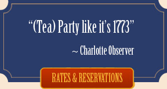 Historic Boston Attractions Tea Party Ships