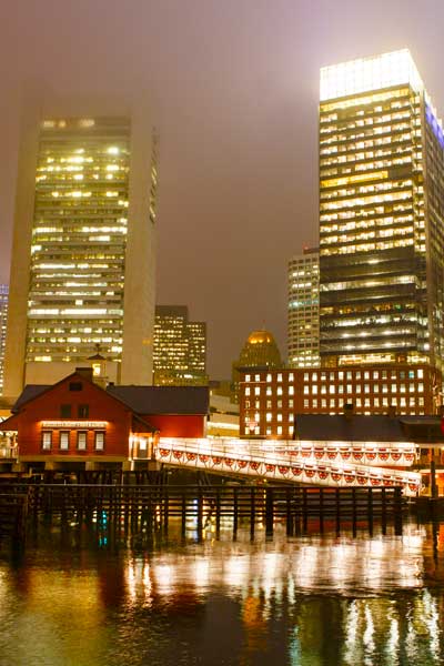 Night Image