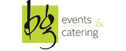 events and catering