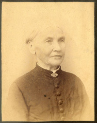 Mary Shaffstall