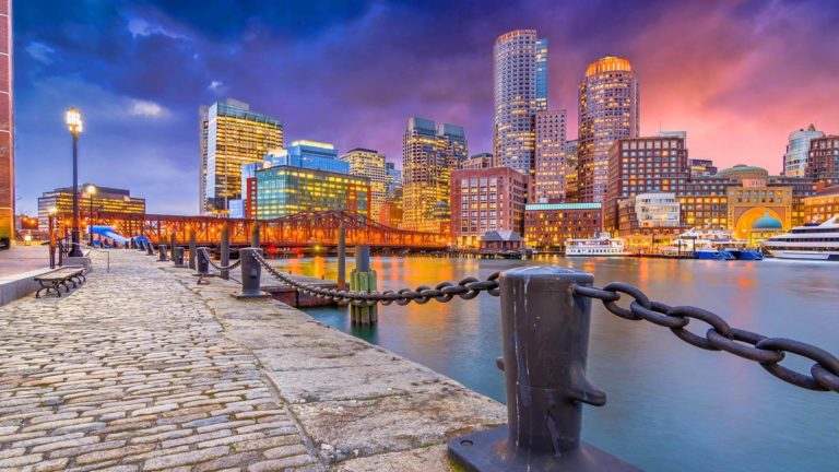 Featured image of Unique Things To Do In Boston