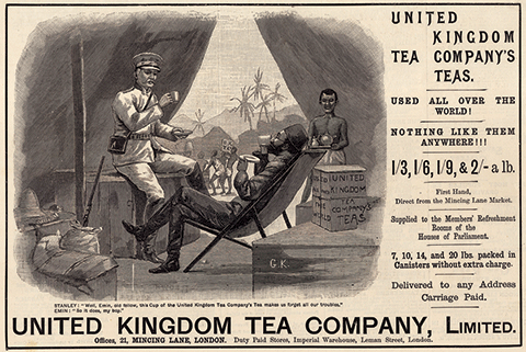 United Tea Company