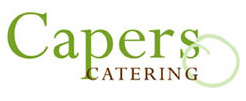 Capers catering