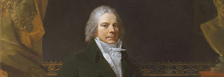 Charles Maurice De Talleyrand Thumb
