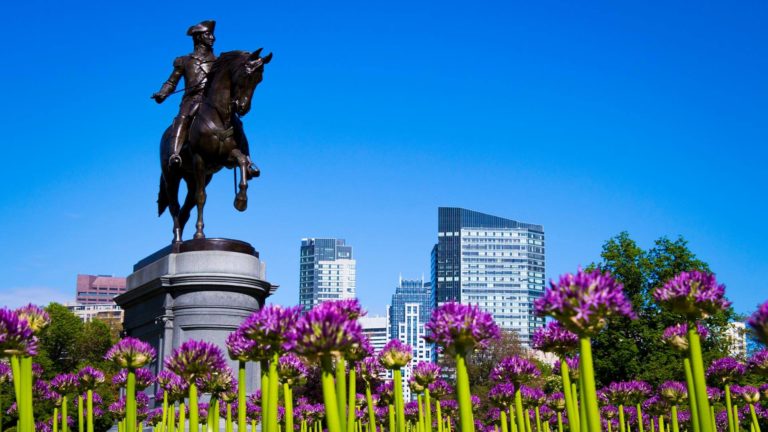 Featured image of Things to Do Near Boston Common