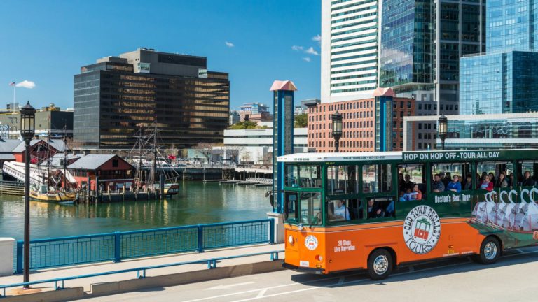 Featured image of Best Boston Tours For Your Next Family Vacation