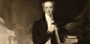 Old Image of Earl Grey