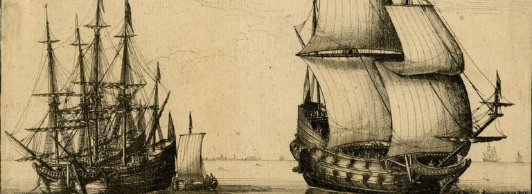 Featured image of Tea's Journey from Canton to London - and beyond