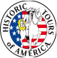 historic tours of america
