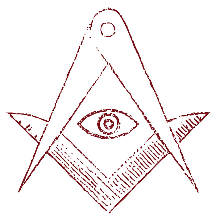 Icono: Freemason